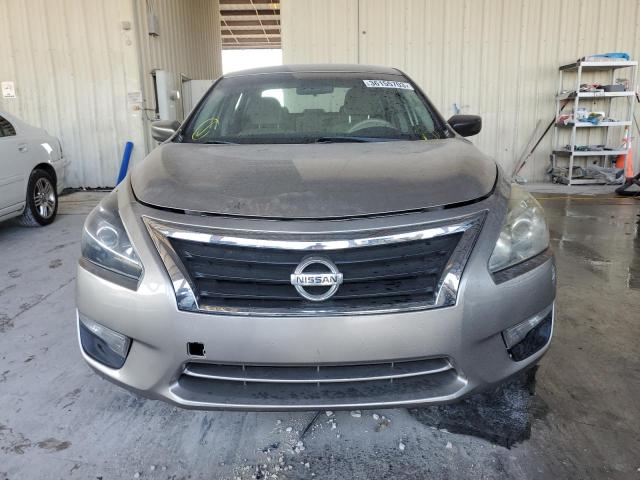 Photo 5 from auction – 2015 NISSAN ALTIMA 2.5 with VIN 1N4AL3AP2FC123031