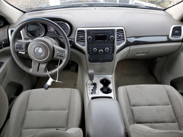 Photo 8 from auction – 2013 JEEP GRAND CHER with VIN 1C4RJFAG4DC536330