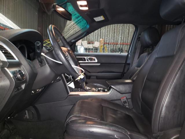 Photo 7 from auction – 2015 FORD EXPLORER X with VIN 1FM5K7D83FGB19536