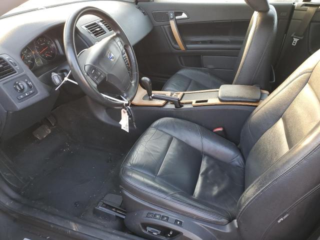 Photo 7 from auction – 2008 VOLVO C70 T5 with VIN YV1MC67298J047577