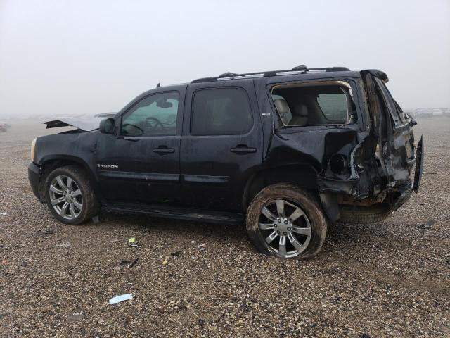 Photo 2 from auction – 2007 GMC YUKON with VIN 1GKFC13J67R128331