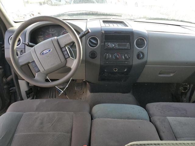 Photo 8 from auction – 2006 FORD F150 SUPER with VIN 1FTRW12W06KC17154