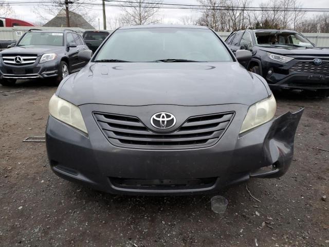 Photo 5 from auction – 2007 TOYOTA CAMRY CE with VIN 4T1BE46KX7U155339