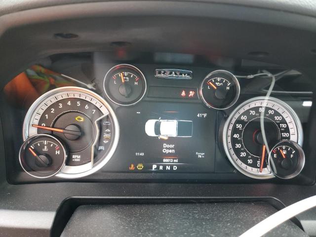 Photo 9 from auction – 2019 RAM 1500 CLASS with VIN 1C6RR7LT9KS534317