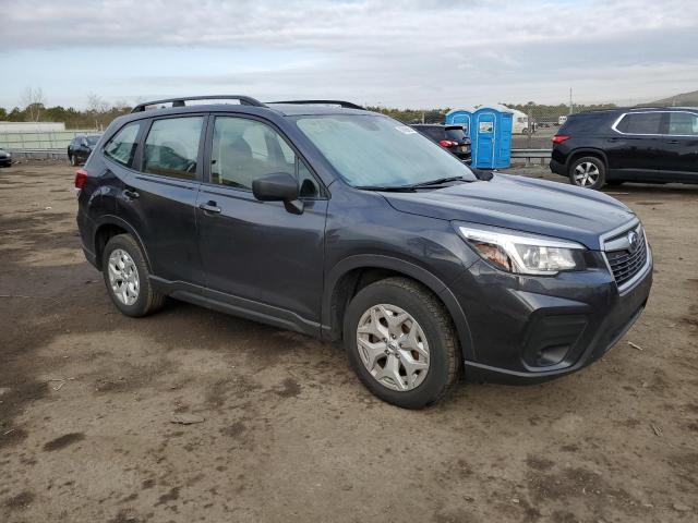 Photo 4 from auction – 2019 SUBARU FORESTER with VIN JF2SKACC3KH595284