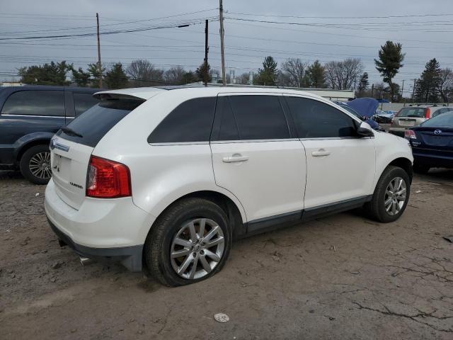 Photo 3 from auction – 2011 FORD EDGE LIMIT with VIN 2FMDK3KC5BBB58321