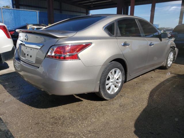 Photo 3 from auction – 2015 NISSAN ALTIMA 2.5 with VIN 1N4AL3AP2FC155767