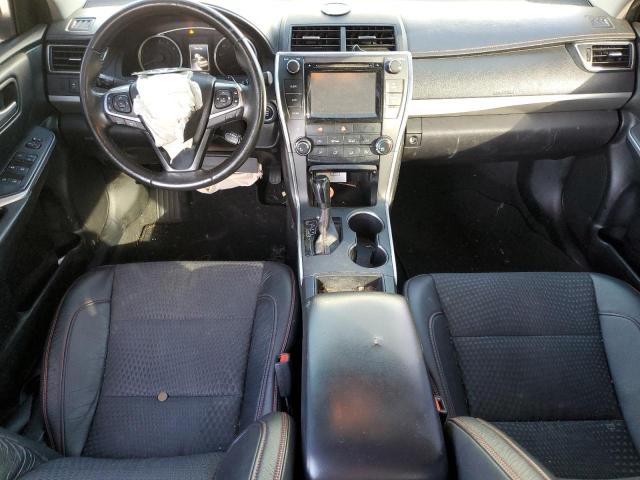 Photo 8 from auction – 2015 TOYOTA CAMRY LE with VIN 4T1BF1FK2FU904306