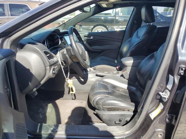 Photo 7 from auction – 2013 DODGE DART LIMIT with VIN 1C3CDFCH3DD134011