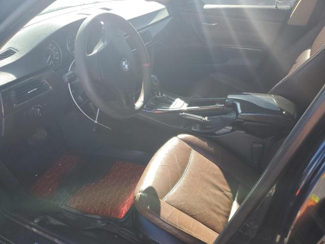 Photo 7 from auction – 2006 BMW 325 I with VIN WBAVB13546PT15457