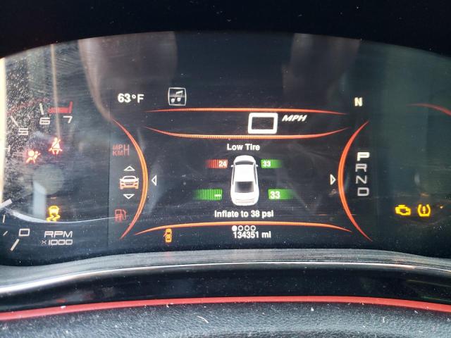 Photo 9 from auction – 2014 DODGE DART GT with VIN 1C3CDFEB2ED669373