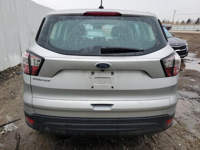 Photo 6 from auction – 2017 FORD ESCAPE S with VIN 1FMCU0F75HUD74030