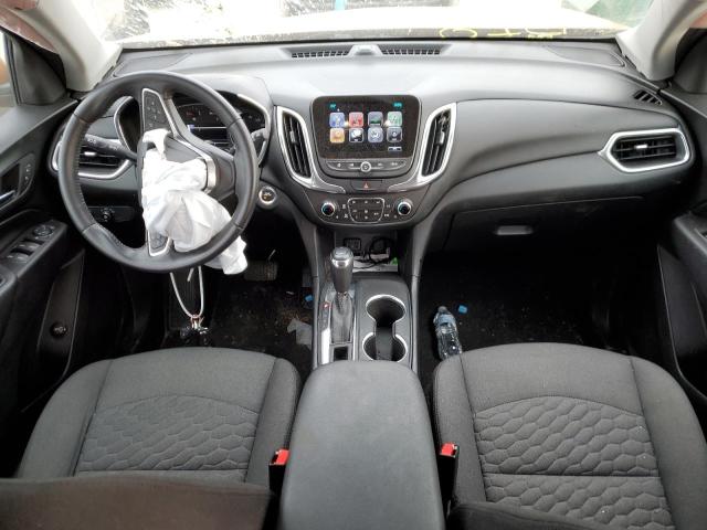 Photo 8 from auction – 2018 CHEVROLET EQUINOX LT with VIN 2GNAXJEVXJ6117966