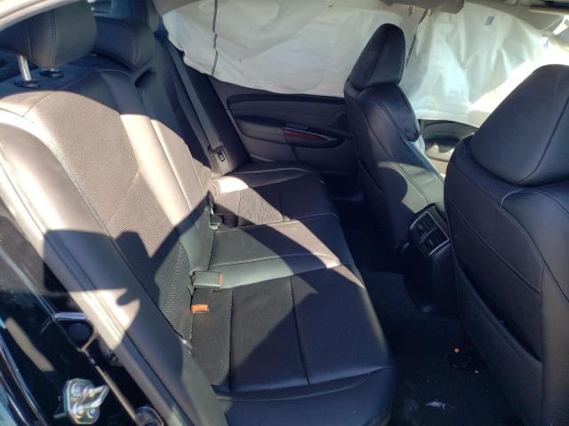 Photo 10 from auction – 2016 ACURA TLX TECH with VIN 19UUB2F54GA003127