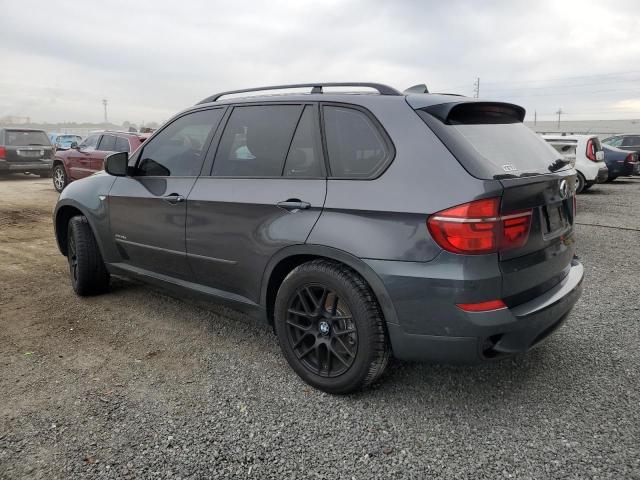 Photo 2 from auction – 2011 BMW X5 XDRIVE3 with VIN 5UXZW0C59BL371932