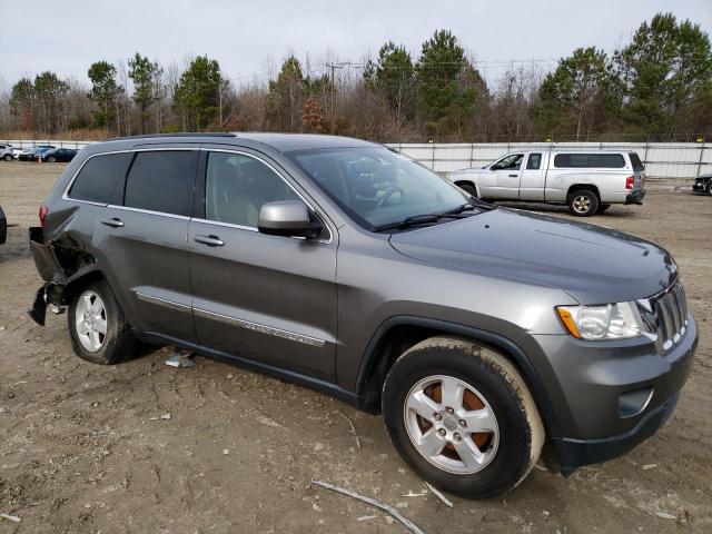 Photo 4 from auction – 2012 JEEP GRAND CHER with VIN 1C4RJFAG2CC250412