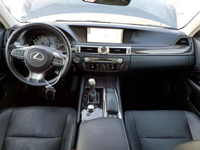 Photo 8 from auction – 2016 LEXUS GS 350 BAS with VIN JTHBZ1BL5GA003023