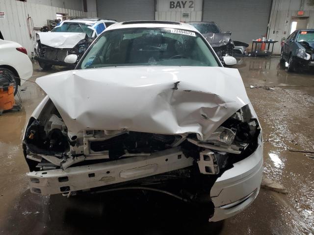 Photo 5 from auction – 2006 FORD TAURUS SEL with VIN 1FAFP56U26A191846