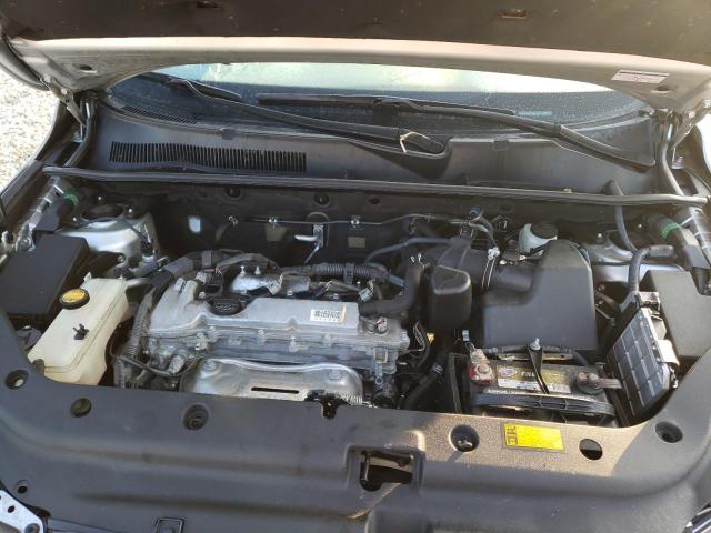 Photo 11 from auction – 2012 TOYOTA RAV4 with VIN 2T3ZF4DV5CW143061