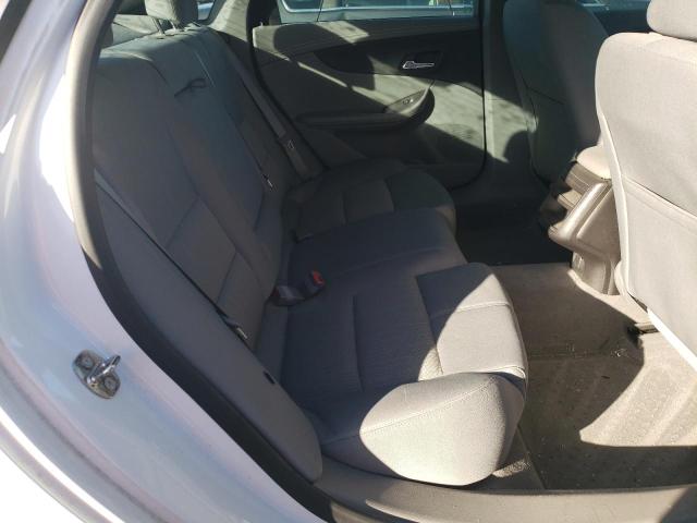 Photo 10 from auction – 2014 CHEVROLET IMPALA LS with VIN 2G11Y5SL0E9275391