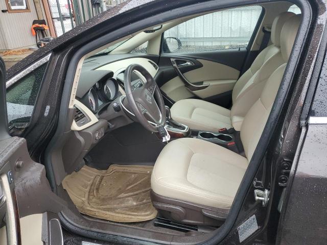 Photo 7 from auction – 2014 BUICK VERANO with VIN 1G4PP5SK5E4156732