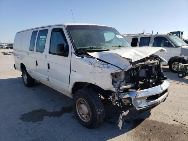 Photo 4 from auction – 2013 FORD ECONOLINE with VIN 1FTNS2EW1DDA08972
