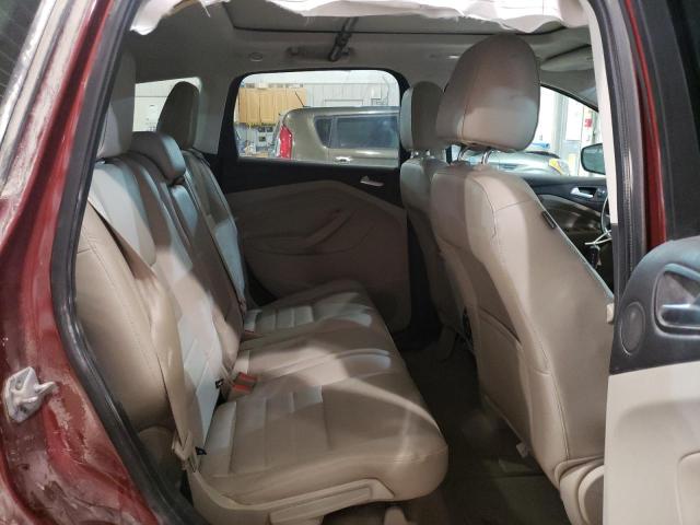 Photo 11 from auction – 2014 FORD ESCAPE TIT with VIN 1FMCU0J91EUB06757