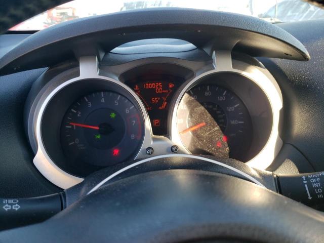 Photo 9 from auction – 2011 NISSAN JUKE S with VIN JN8AF5MV9BT026026