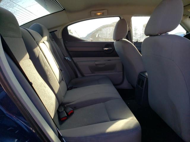 Photo 10 from auction – 2006 DODGE CHARGER SE with VIN 2B3KA43G86H485242