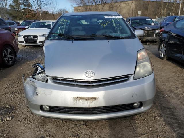 Photo 5 from auction – 2008 TOYOTA PRIUS with VIN JTDKB20U087798732