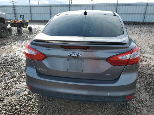 Photo 6 from auction – 2014 FORD FOCUS SE with VIN 1FADP3F22EL287134