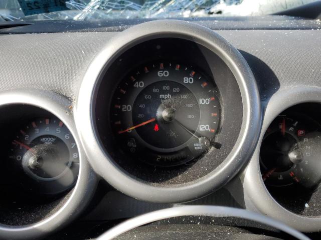 Photo 9 from auction – 2005 HONDA ELEMENT EX with VIN 5J6YH28645L018131