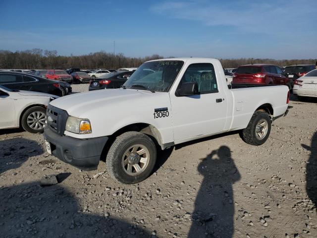 Photo 1 from auction – 2009 FORD RANGER with VIN 1FTYR10D29PA63445