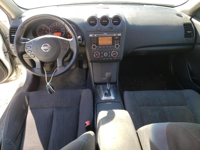 Photo 8 from auction – 2010 NISSAN ALTIMA BAS with VIN 1N4AL2AP2AN417259