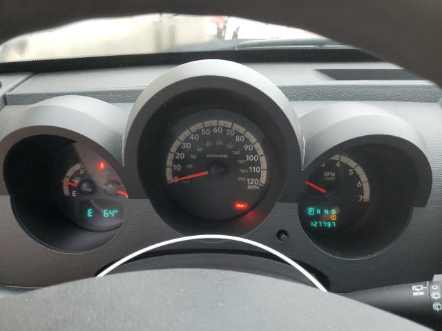 Фото 9 с аукциона – 2011 DODGE NITRO HEAT с VIN 1D4PT4GK6BW597016