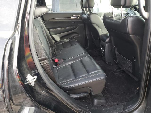 Photo 11 from auction – 2017 JEEP GRAND CHER with VIN 1C4RJFBG2HC848506