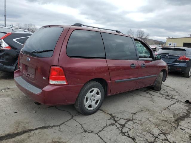 Photo 3 from auction – 2006 FORD FREESTAR with VIN 2FMZA51656BA57219