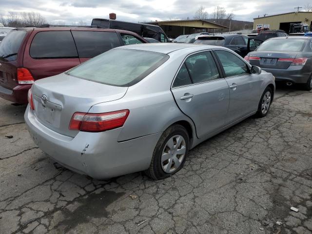 Photo 3 from auction – 2007 TOYOTA CAMRY CE with VIN 4T1BE46K47U586310