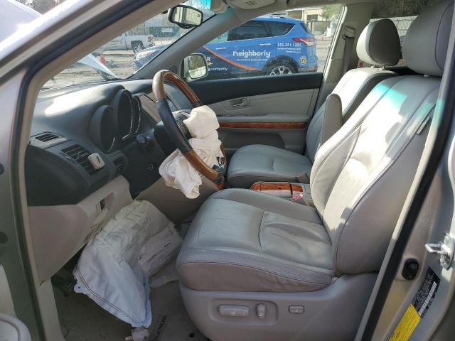 Photo 7 from auction – 2007 LEXUS RX 350 with VIN 2T2GK31U87C003686