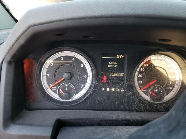 Photo 9 from auction – 2013 RAM 1500 ST with VIN 1C6RR6FT1DS558314