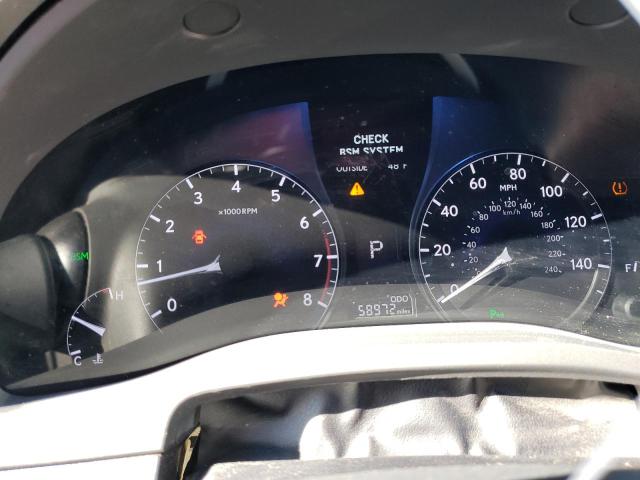 Photo 9 from auction – 2015 LEXUS RX 350 with VIN 2T2ZK1BA8FC162479