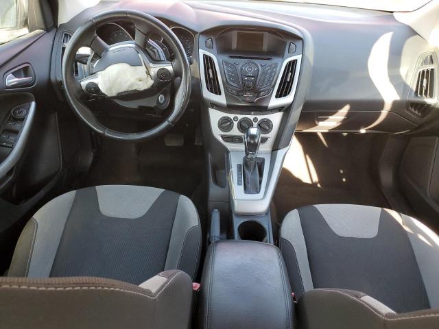 Photo 8 from auction – 2012 FORD FOCUS SE with VIN 1FAHP3F24CL447853