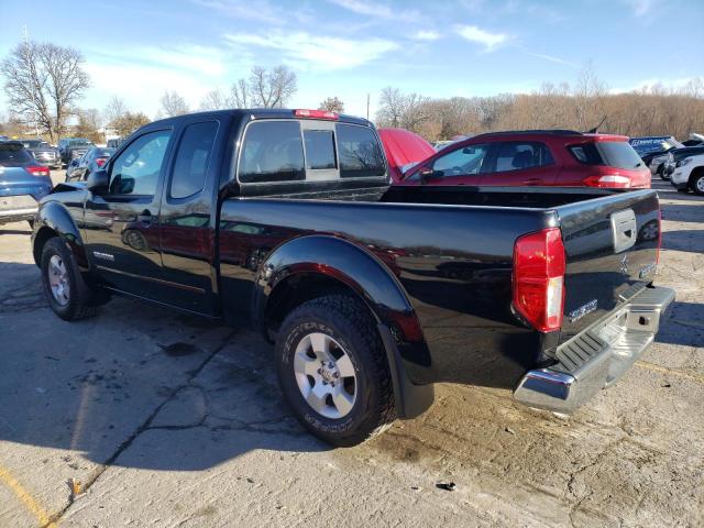 Photo 2 from auction – 2012 SUZUKI EQUATOR BA with VIN 5Z62D0CT5CC448645