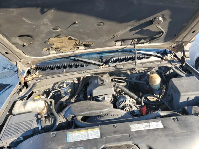 Photo 11 from auction – 2000 CHEVROLET SILVERADO with VIN 1GCEK14V6YZ218821