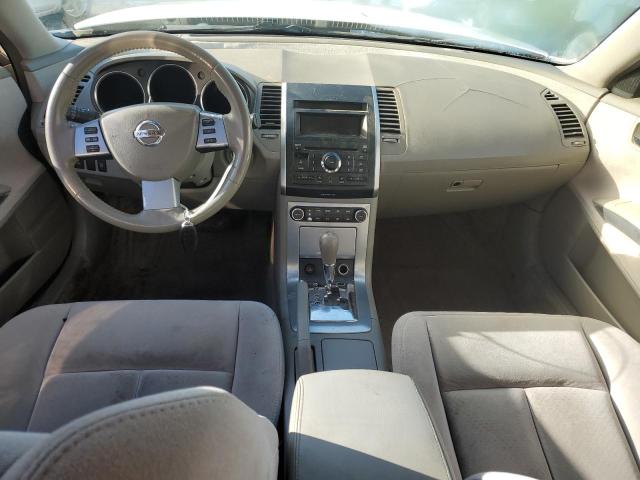 Photo 8 from auction – 2008 NISSAN MAXIMA SE with VIN 1N4BA41E78C833446