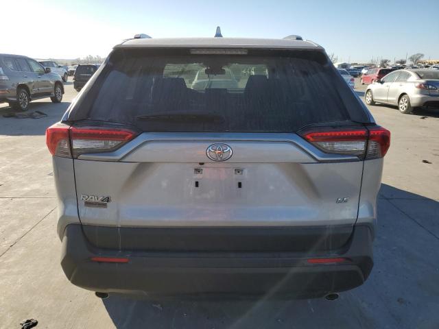 Photo 6 from auction – 2019 TOYOTA RAV4 LE with VIN JTMH1RFV3KD504934