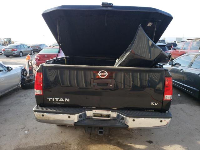 Photo 6 from auction – 2014 NISSAN TITAN S with VIN 1N6AA0ED7EN514044