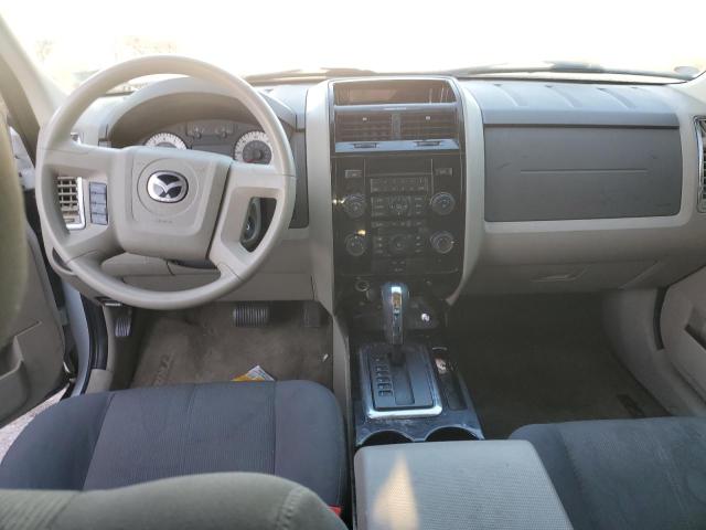 Photo 8 from auction – 2008 MAZDA TRIBUTE I with VIN 4F2CZ02Z88KM16487