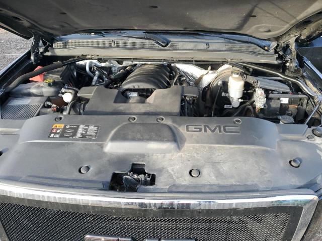 Photo 12 from auction – 2015 GMC YUKON SLE with VIN 1GKS2AKC6FR551218