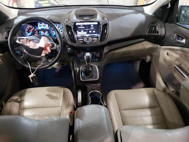 Photo 8 from auction – 2014 FORD ESCAPE TIT with VIN 1FMCU0J91EUB06757